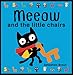 Meeow and the Little Chairs