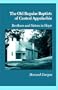 The Old Regular Baptists of Central Appalachia: Brothers and Sisters in Hope
