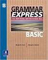Grammar Express Basic, with Answer Key