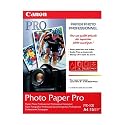 Canon Pro PR-101 - Photo paper - white - A4 (210 x 297 mm) - 245 g/m2 - 15 sheet(s)