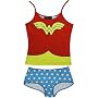 Wonder Woman cami & panty set for women
