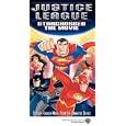 Justice League - Star Crossed