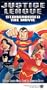 Justice League - Star Crossed [VHS]