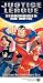 Justice League - Star Crossed