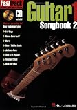 FastTrack Guitar Songbook 2 - Level 1 (Fast Track (Hal Leonard)) (Pt. 2)