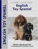 English Toy Spaniel (Comprehensive Owners Guides)