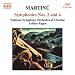 Martinu: Symphonies Nos. 2 & 4
