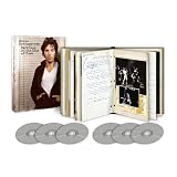 The Promise: The Darkness On The Edge Of Town Story (3 CD/3 DVD)