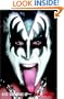 KISS and Make-up