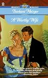 A Worthy Wife (Signet Regency Romance)