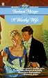 A Worthy Wife (Signet Regency Romance)