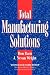 Books : Total Manufacturing Solutions