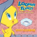 Looney Tunes: Back in Action!: 2004 Mini Wall Calendar