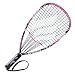 Ektelon O3 Speedport Pink Camo Racquetball Racquet (3 5/8)