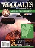 Woodall s Eastern America Campground Directory, 2010 (Woodall s Eastern Campground Directory)