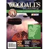 Woodall's Eastern America Campground Directory, 2010 (Woodall's Eastern Campground Directory)