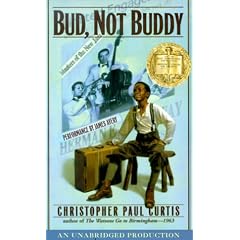 Bud, Not Buddy