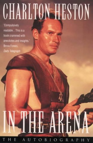  Charlton Heston