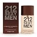212 Sexy Men by Carolina Herrera Eau de Toilette Spray 30ml
