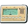 Ibanez MU40 Chromatic Metronome Tuner Guitar & Bas&hellip von Ibanez