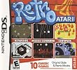 Retro Atari Classics (Asteroids, Missle Command, Centipede)