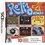 Retro Atari Classics (Asteroids, Missle Command, Centipede)
