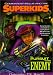 Book In Pursuit of the Enemy (Commander Kellie and the Superkids' Adventures #4)