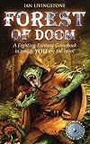  : Forest of Doom (Fighting Fantasy)