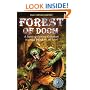 Forest of Doom (Fighting Fantasy Gamebook 8)