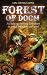 Books : Forest of Doom (Fighting Fantasy)