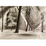 Raymond Buildings, Gray's Inn, by John Farleigh (Print On Demand)