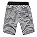 Men's Beach Casual Jogger Sports Loose Shorts