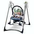 Fisher-Price Smart Stages 3-in-1 Rocker Swing
