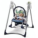 Fisher-Price Smart Stages 3-in-1 Rocker Swing