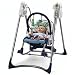 Fisher-Price Smart Stages 3-in-1 Rocker Swing