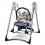 Fisher-Price Smart Stages 3-in-1 Rocker Swing