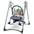 Fisher-Price Smart Stages 3-in-1 Rocker Swing