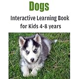 Dogs (Dog Books for Children)