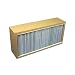 Extract-All Primary HEPA Filter, For Ductless Air Cleaning Fume Extractor
