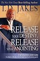 Release Your Anointing
