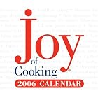 Joy of Cooking: 2006 Day to Day Calendar by  Andrews McMeel Publishing