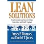 Lean Solutions: How Companies and Customers Can Create Value and Wealth Together