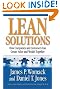 

Lean Solutions: How Companies and Customers Can Create Value and Wealth Together