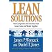 Lean Solutions: How Companies And Customers Can Create Value And Wealth Together
