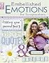 Embellished Emotions for Scrapbookers: Designing Pages With Poems, Quotes & Sayings