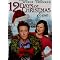 Watch a holiday movie-a-day (a Holiday Advent Calendar)