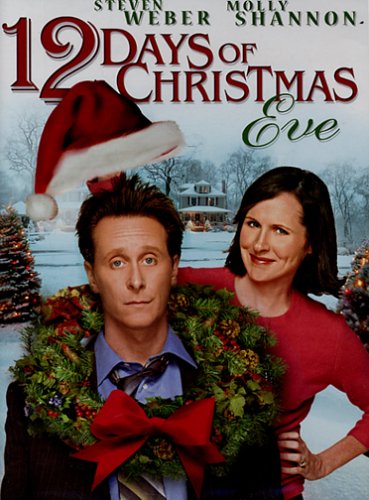12 Days of Christmas Eve (Spanish) (Sub Dol)