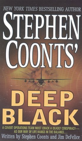 Stephen Coonts' Deep Black