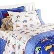 Olive Kids Under Construction Full Sheet Set