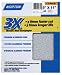 Tools & Hardware : Norton 2642 Sandpaper 3X 60-Grit 9-by-11-Inch Sheets, 20-Sheets Per Pack